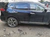 Nissan xtrail 2.0 4x4 cvt 177cai, 7 locuri