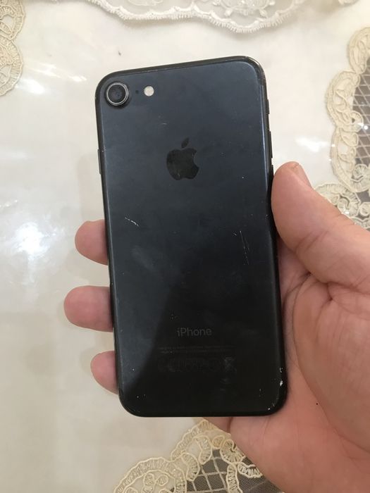 Iphone 7 128 gb