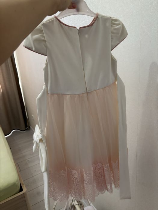 Платье для девочек