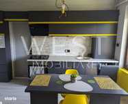 Apartament 3 camere | mobilat|2 balcoane | 2 parcari | boxa | Borhanci