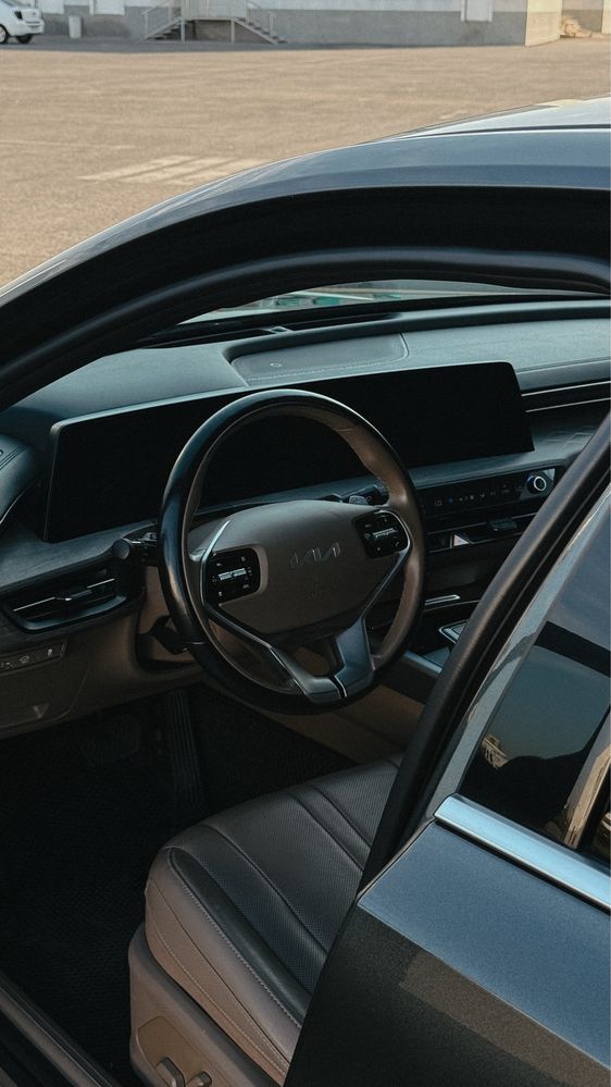 Автопрокат с пробегом