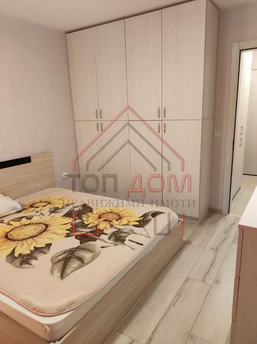 Дава се под наем Двустаен апартамент в Варна, Лятно кино Тракия - 65 кв.м за 459 € - Снимка #4