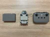 DJI Mini 2 Fly More Combo