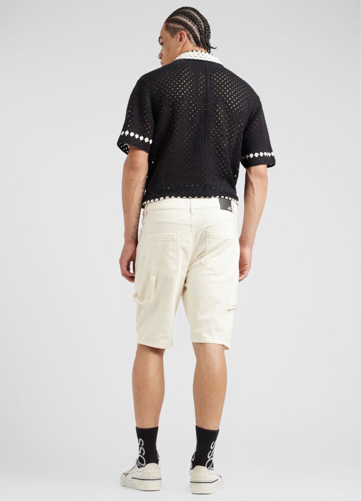 Denim Project Shorts мъжки къси дънки - 32
