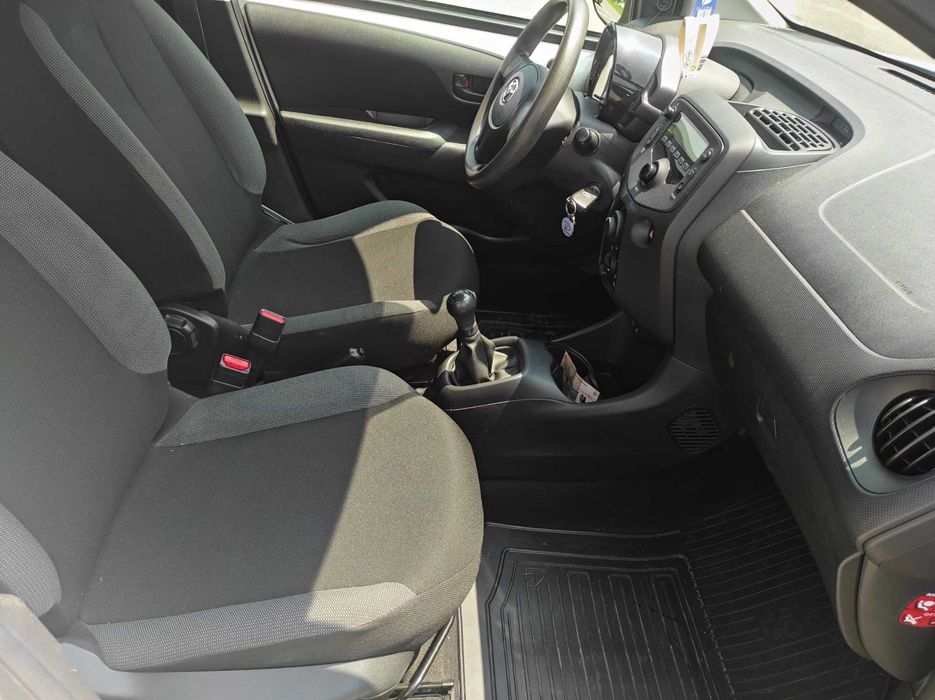 Toyota Aygo 1.0 2018