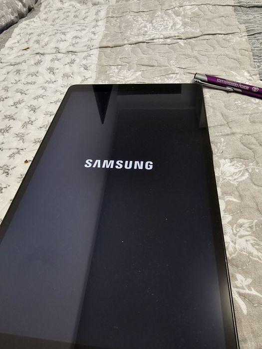 Tableta Samsung Galaxy