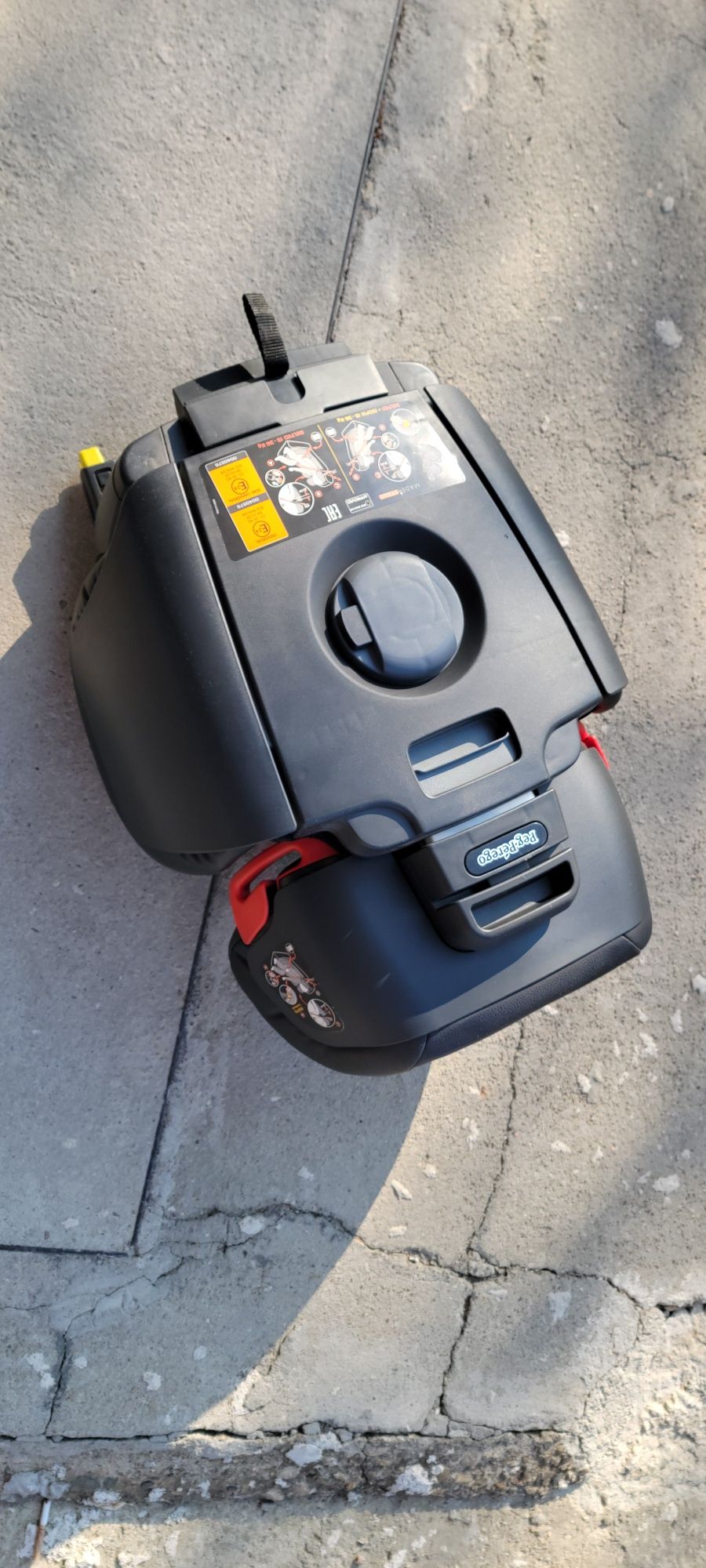 Peg Perego Viagio Flex детско столче
