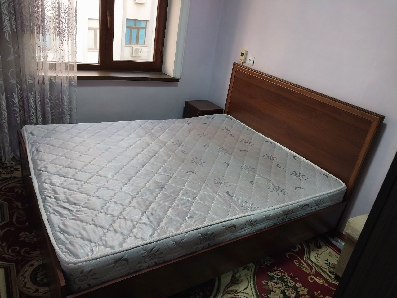 Divan ikki kishilik