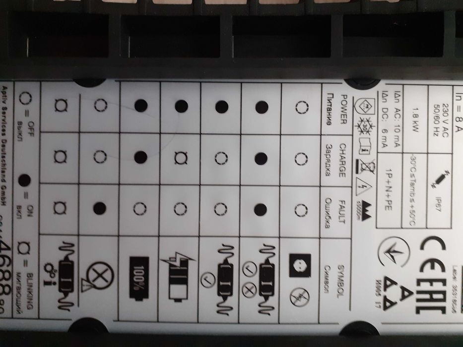 Statie incarcare masini electrice,hibrid pt. gama PEUGEOT,CITROEN,OPEL