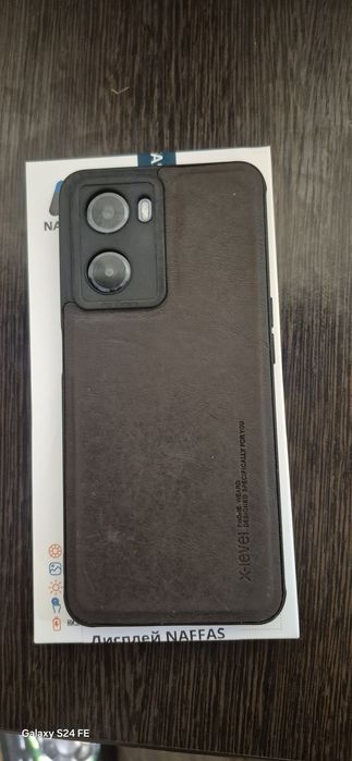 Продам ОРРО 57S Все работает четко