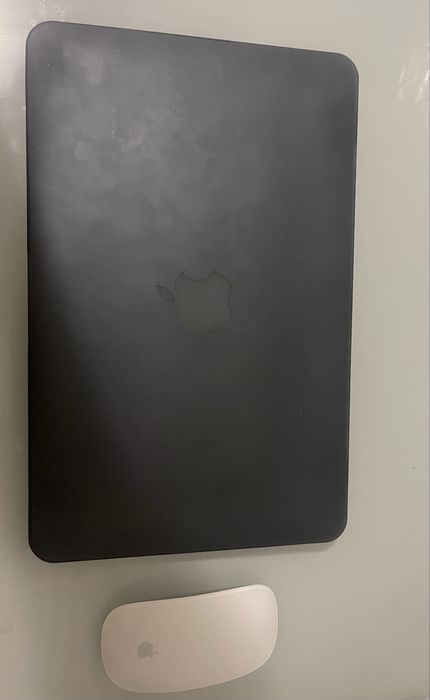 Macbook Air 2011