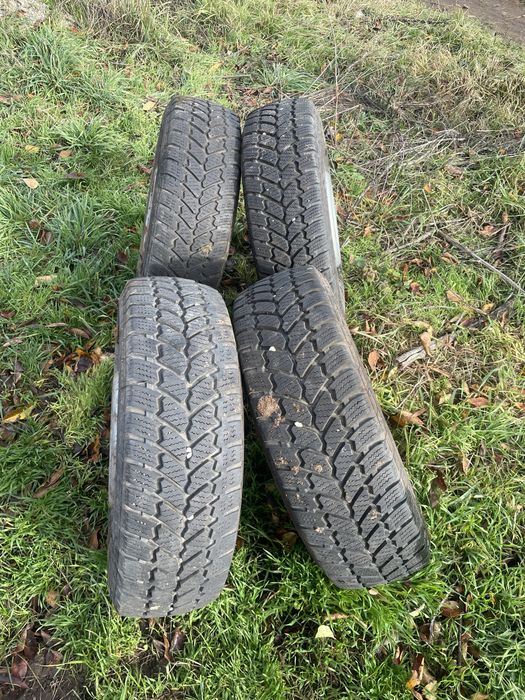 jante si cauciucuri de iarna