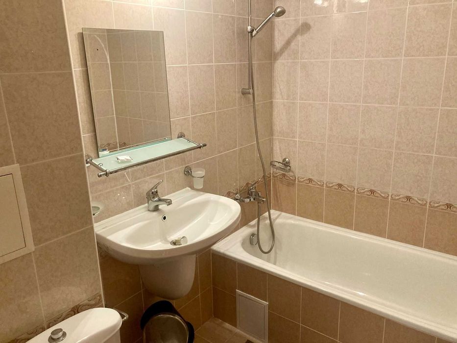 Продава се Двустаен апартамент в к.к. Слънчев бряг - 75 кв.м за 1174 €/кв.м - Снимка #9