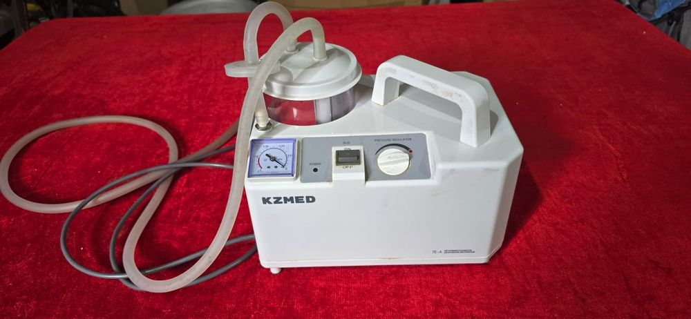 Электрический хирургический отсасыватель