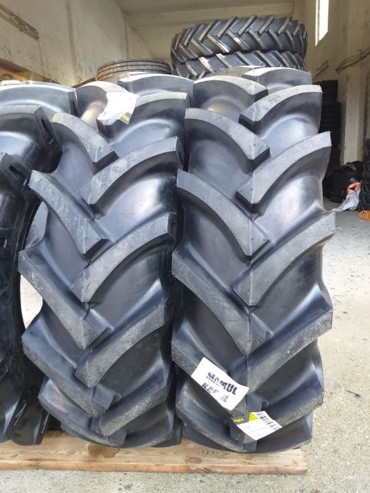 Cauciucuri noi tractor 13.6-24 OZKA 12PR livrare rapida si garantie