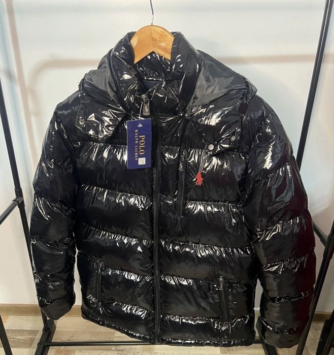 OFERTA - Geaca Polo Ralph Lauren XL