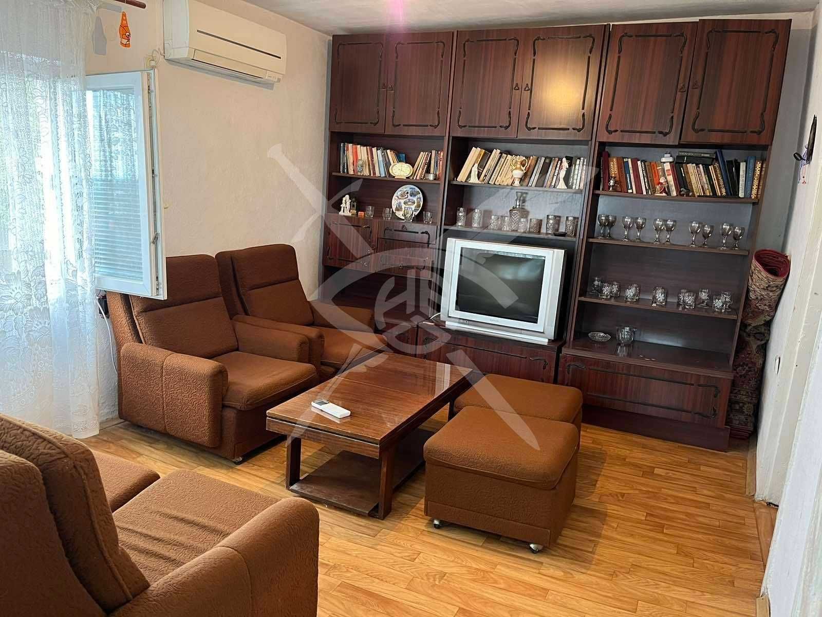 Двуетажна къща в Центъра 53722