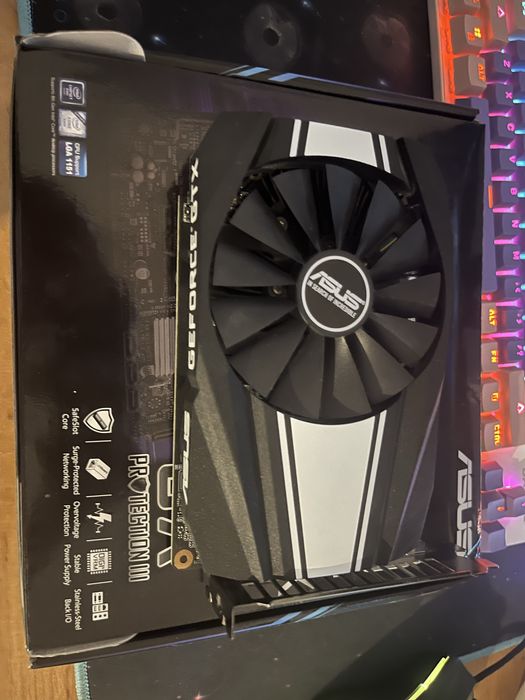 Desktop PC Gaming complet!