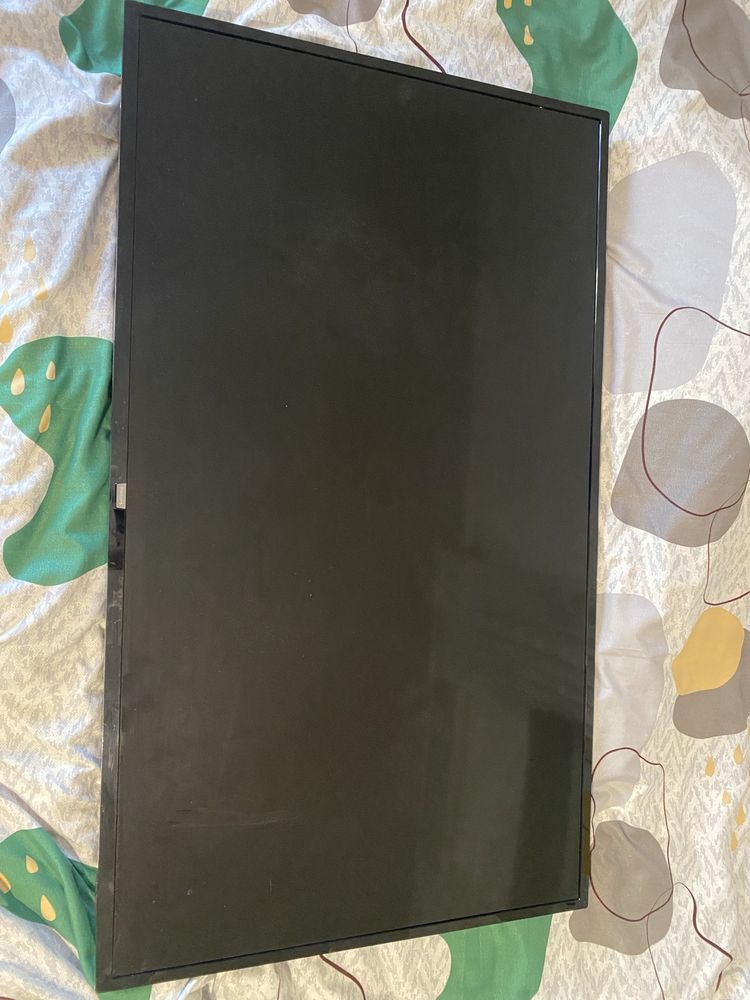Televizor Philips 4K 127CM diagonala impecabil