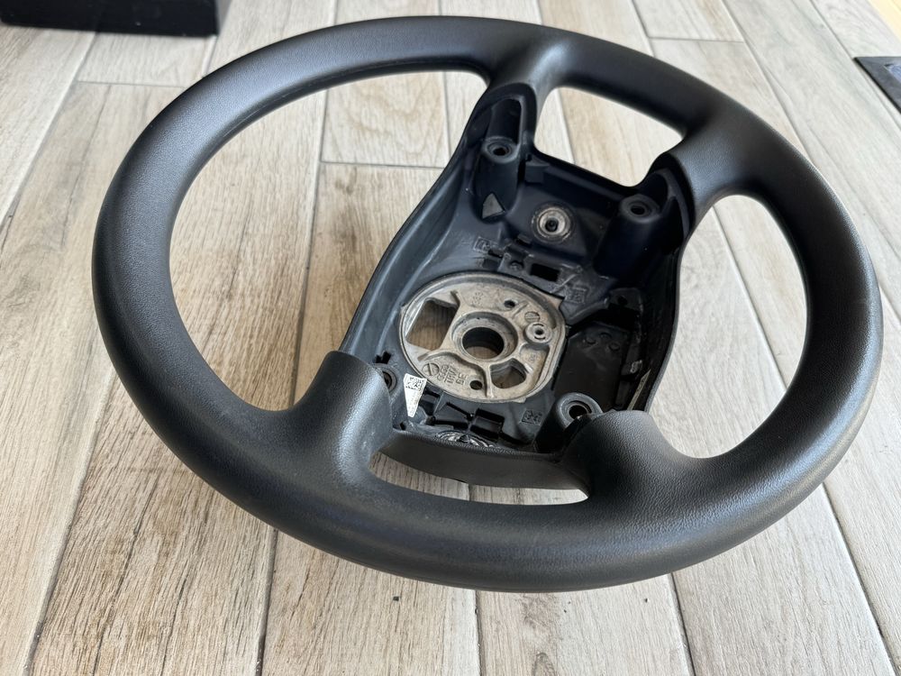 Волан с airbag Audi A3
