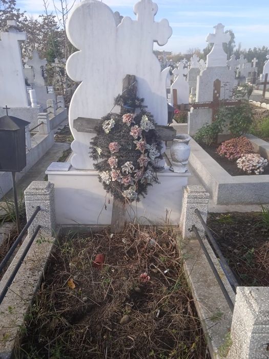 Loc de veci Mihai bravu