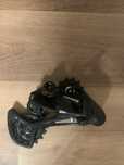 Schimbator Sram Sx eagle + Maneta noua