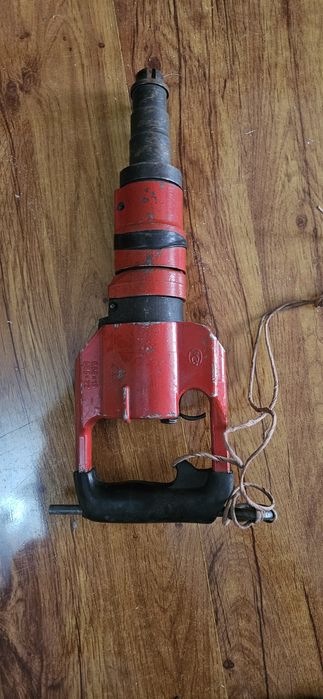 Строительный пистолет