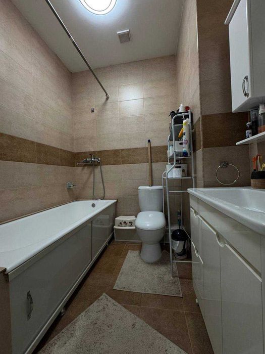 Сдаётся квартира в Юнусабаде, Метро Бадамзар, 3-комнатная