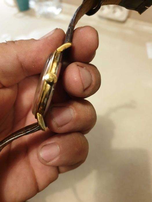 Schimb Omega big size (jumbo)