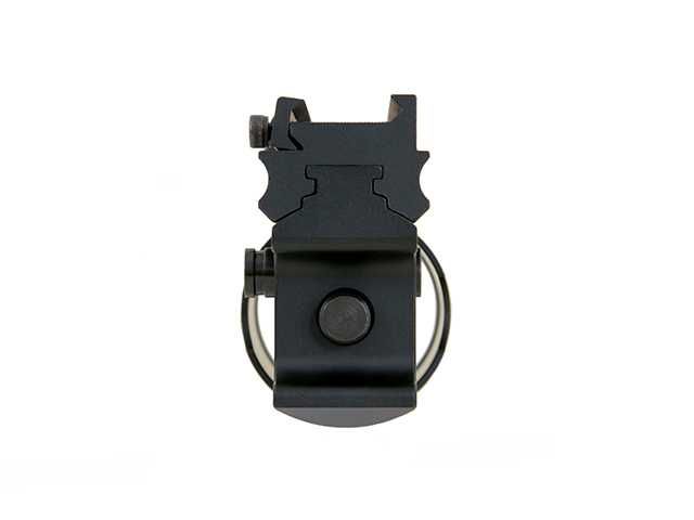 Lansator grenade  a i r s o f t  BD 40mm negru