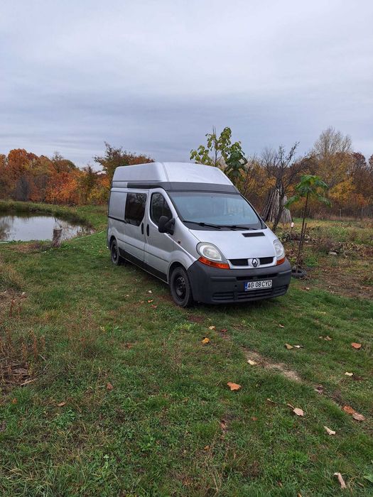 Vand Renault Trafic 1.9 DCI