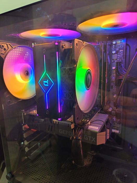 Kompyuter bloki i3-13