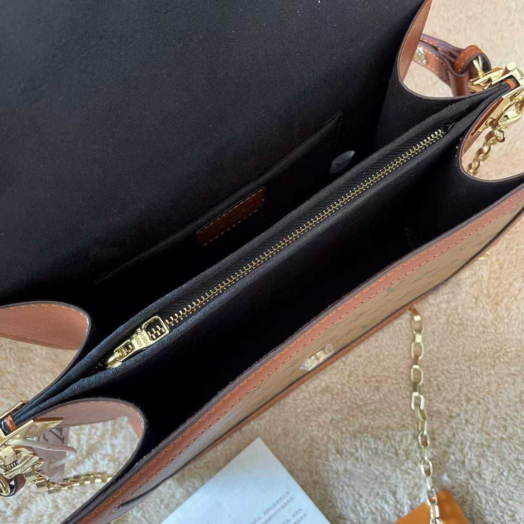 Geanta de mana dama Louis Vuitton LV 3423-42