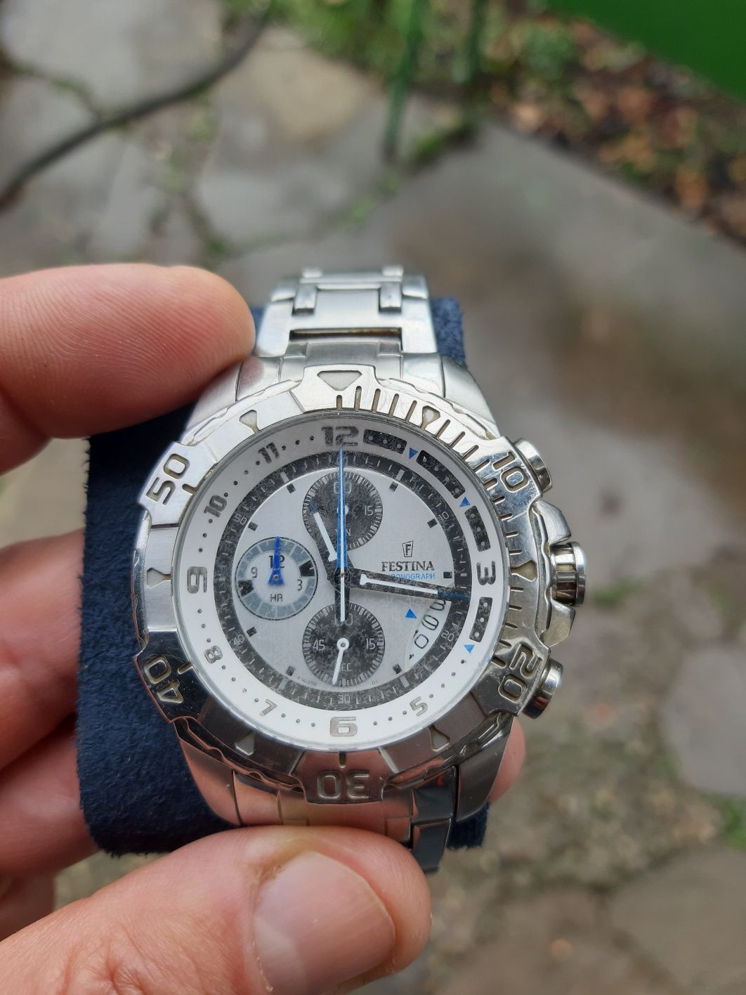 Festina Chrono sport