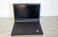 Laptop core i5 gen6 - Laptop Fujitsu E546 functional dar display spart