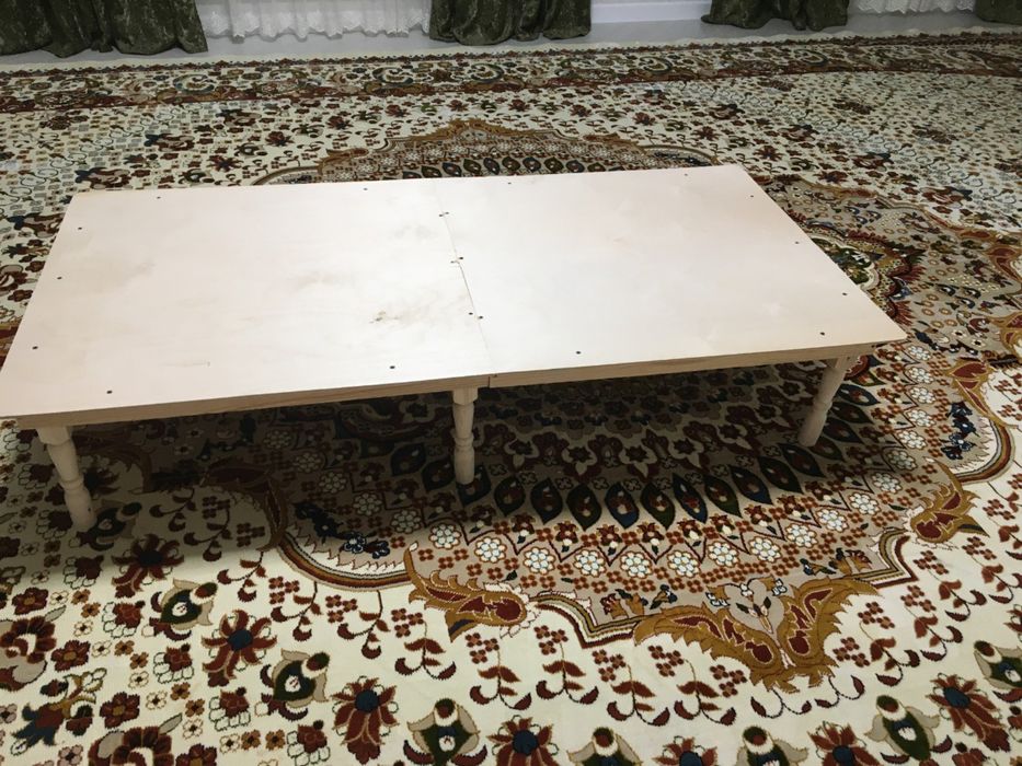 Жер стол аренда