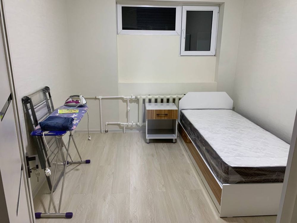 Продается квартира. Мирабадское РОВД