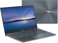 Laptop Asus Zenbook 13" i5 gen 10, 16 Gb ram