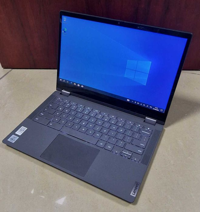 Ноутбук Lenovo FLEX 5 13 Intel Core i3-10110u 8gb 256GB