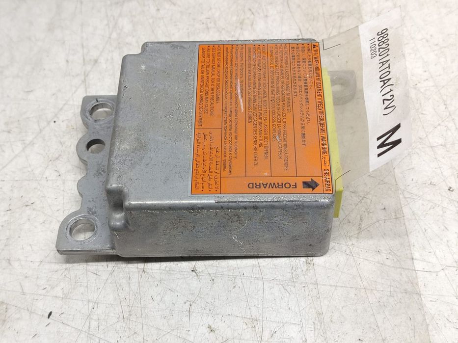 Modul airbag 988201at0a Nissan Murano Z51 [facelift] [2010 - 2015] 2.