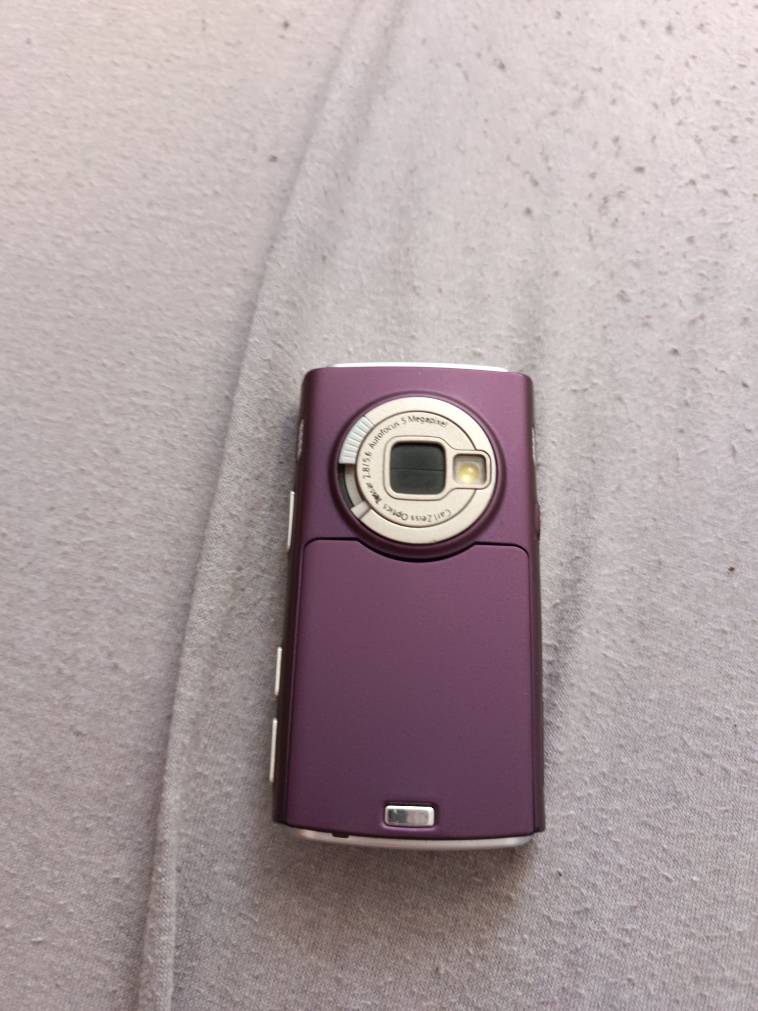 Телефон Nokia N95 нова цена 100лв