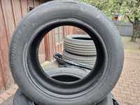 Anvelope GoodYear 215 55 r17, dot 12.2024