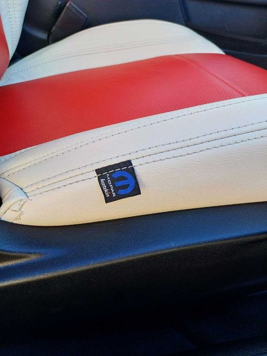 2019 Dodge Challenger R/T 5.7 Hemi