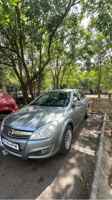 Opel Astra / 2012 / vanzare sau inchiriere Uber