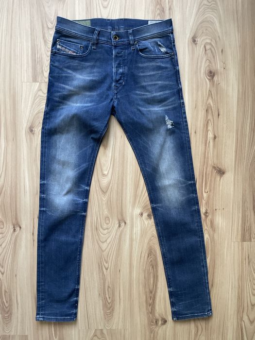 DIESEL TEPPHAR / мъжки дънки W30