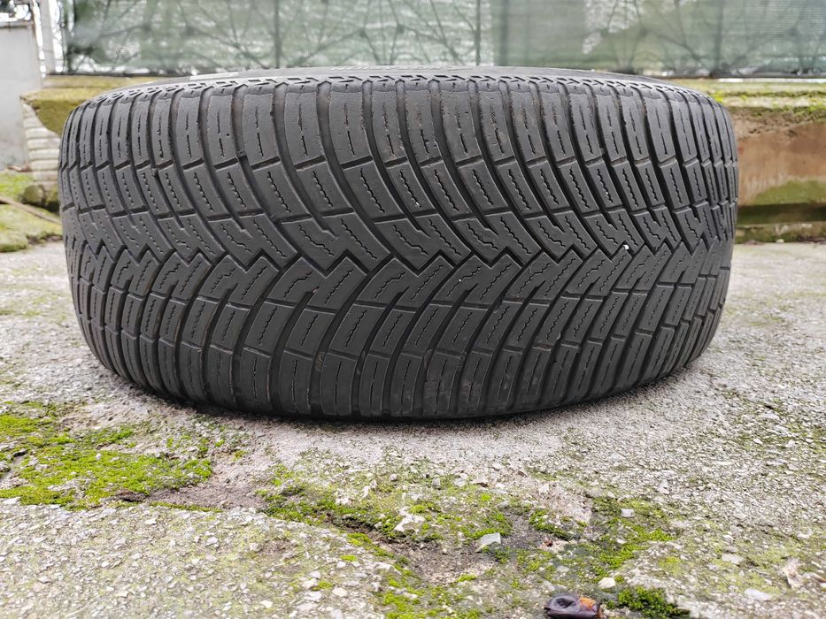 255/50/19 1бр.Pirelli Зимна гума