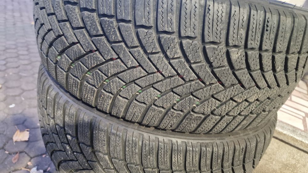 Bridgestone iarnă 225 45 18