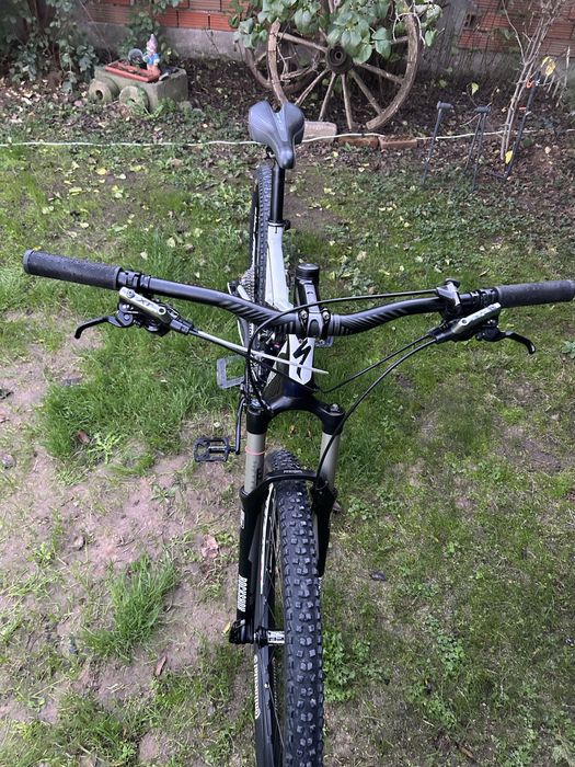 Specialized StupJumper 29 цола 2х10 Stam x9