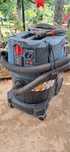 Професионална прахосмукачка BOSCH GAS 35L AFC