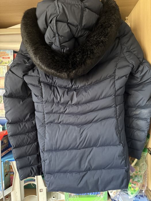 Tommy Hilfiger зимно яке М